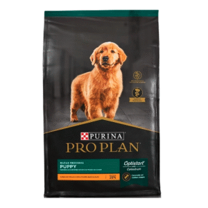 PRO PLAN PUPPY RAZAS MEDIANAS 12 KG